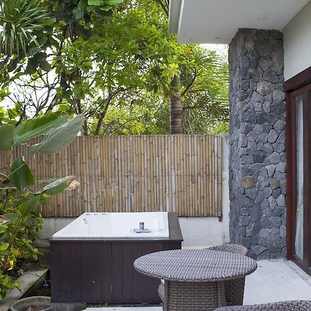 The Segara Suites Tanjung Benoa Eksteriør billede