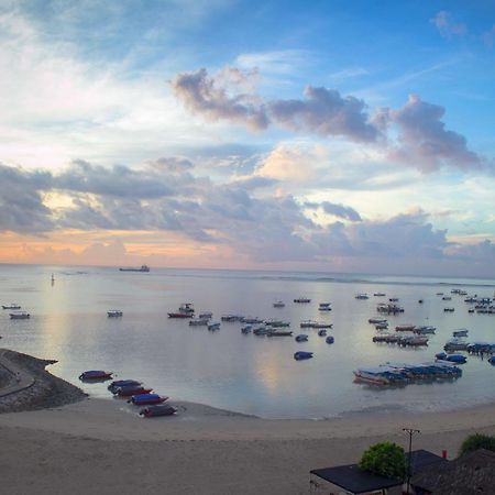 The Segara Suites Tanjung Benoa Eksteriør billede