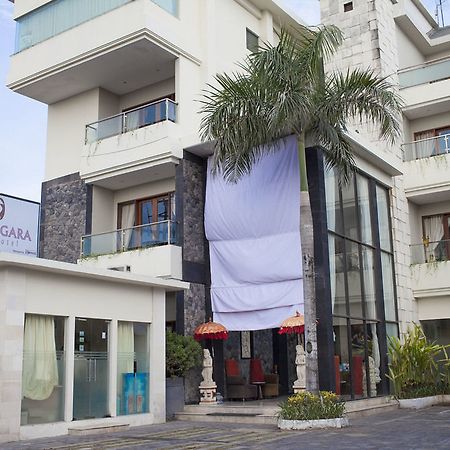 The Segara Suites Tanjung Benoa Eksteriør billede