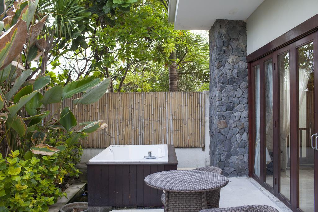The Segara Suites Tanjung Benoa Eksteriør billede