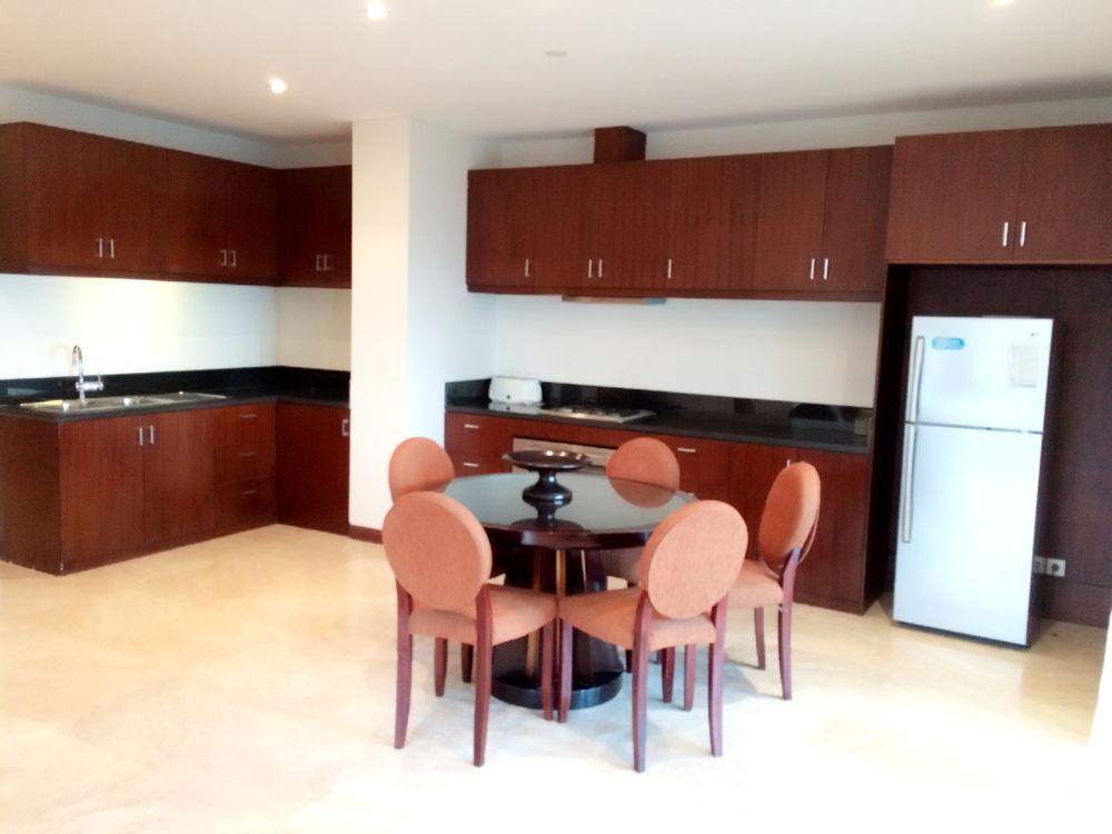 The Segara Suites Tanjung Benoa Eksteriør billede