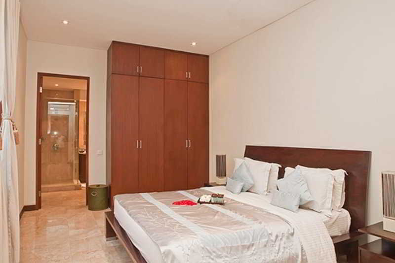 The Segara Suites Tanjung Benoa Eksteriør billede