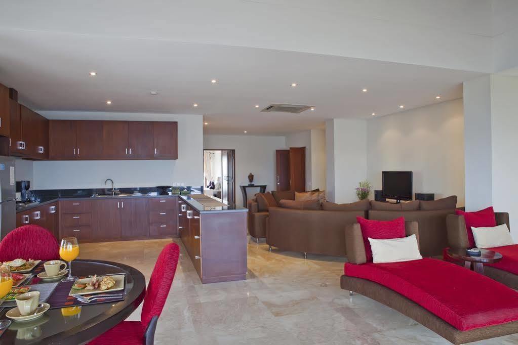 The Segara Suites Tanjung Benoa Eksteriør billede